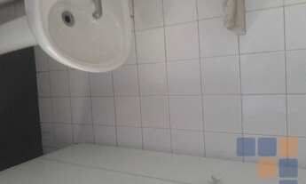 Imagem 2: Sala à venda, 29 m² por R$ 160.000,00 - Santa Efigênia - Belo Horizonte/MG