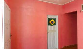 Imagem 6: Vendo uma casa no bairro Vila Daniel, Casa titulada no ponto de financiar