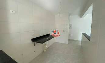 Imagem 4: Apartamento com 2 dormitórios à venda, 80 m² por R$ 480.000,00 - Jardim Caiahu - Mongaguá