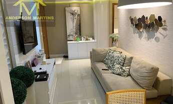 Imagem 2: 2 quartos todo montado e decorado na Praia de Itaparica Cód: 22377 M