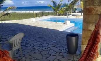 Imagem 5: Pé na Areia Condomínio