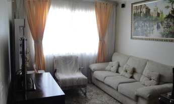 Imagem 5: Apartamento com 2 dormitórios à venda, 64 m² por R$ 320.000,00 - Jardim do Mar - São Berna