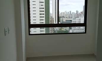 Imagem 5: Apartamento para aluguel tem 37 metros quadrados com 1 quarto em Parnamirim - Recife - PE