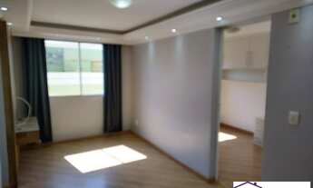 Imagem 3: APARTAMENTO 03 DORM - HORTO DO YPE CAMPO LIMPO