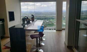 Imagem 5: Apartamento com 4 dormitórios à venda, 190 m² por R$ 2.200.000,00 - Jardim das Colinas - S