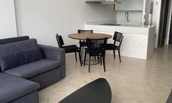 Imagem 2: Apartamento Locação Cerqueira César 97 m² 2 Dormitórios