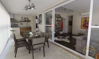 Imagem 6: Apartamento para alugar no bairro Ponta da Praia - Santos/SP