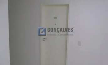 Imagem: SAO BERNARDO DO CAMPO - Residential / Apartment