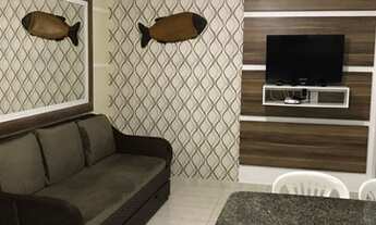 Imagem 7: APARTAMENTO RESIDENCIAL em FLORIANÓPOLIS - SC, CANASVIEIRAS