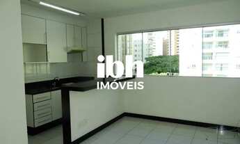 Imagem 7: Apartamento para aluguel, 1 quarto, 1 vaga, Lourdes - Belo Horizonte/MG