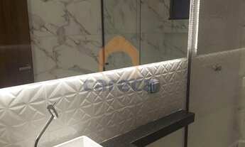 Imagem 7: Casa para Venda em Bady Bassitt, Jardim Tangará, 3 dormitórios, 1 suíte, 2 banheiros, 1 va