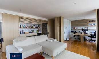 Imagem 6: Apartamento Venda 3 Dormitórios - 120 m² Itaim Bibi