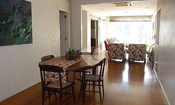 Imagem 5: Apartamento com 4 quartos à venda, 219 m² por R$ 4.300.000 - Ipanema - Rio de Janeiro/RJ