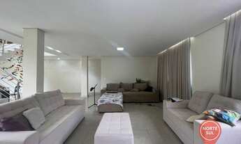 Imagem 5: Casa com 4 dormitórios à venda, 450 m² por R$ 2.000.000,00 - Cond. Serra dos Bandeirantes