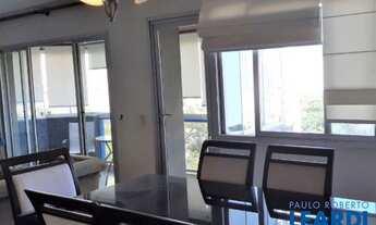 Imagem: APARTAMENTO - CAMPO BELO - SP