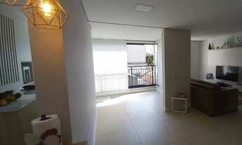 Imagem 2: Apartamento para venda tem 72 metros quadrados com 2 quartos em Cambuci - São Paulo - SP