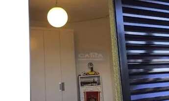 Imagem 5: Cobertura com 4 dormitórios à venda, 210 m² por R$ 1.500.000,00 - Vila Carrão - São Paulo