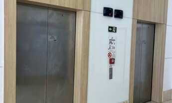 Imagem 5: Sala comercial shopping moxuara