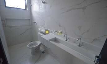 Imagem 6: Casa para venda tem 180 metros quadrados com 3 quartos em Santa Amélia - Belo Horizonte