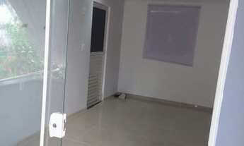 Imagem 5: Duplex fazenda grande 3. Quadra D