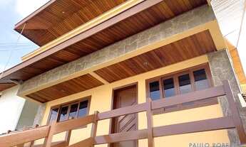 Imagem 2: SOBRADO - JARDIM DAS INDÚSTRIAS - SP