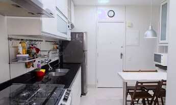 Imagem 7: Apartamento para venda tem 59 metros quadrados com 2 quartos em Santana - São Paulo - SP