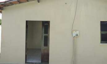 Imagem 2: Térrea para aluguel possui 75 metros quadrados com 2 quartos em Centro - Aquiraz - CE