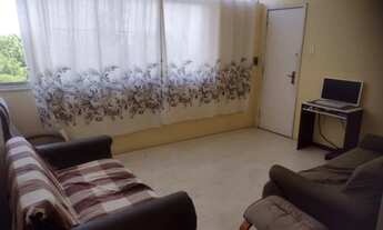 Imagem: Apartamento com 60m² e 2 quartos em Ingá