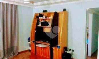 Imagem 2: Apartamento com 2 dormitórios à venda, 90 m² por R$ 430.000,00 - Freguesia de Jacarepaguá