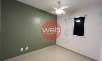 Imagem 6: Apartamento para aluguel com 50 metros quadrados com 2 quartos em Vila Anastácio - São Pau