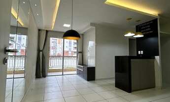 Imagem 2: Varandas Gran park