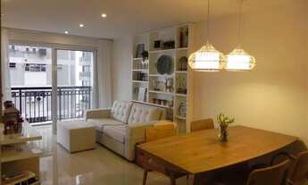 Imagem: Apartamento para aluguel tem 75 metros quadrados