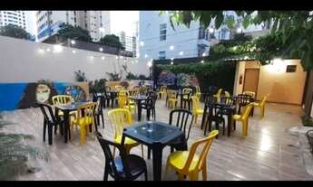 Imagem 3: Bar Restaurante e Hamburgueria