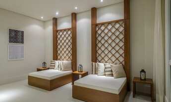 Imagem 6: Apartamento para venda possui 69 metros quadrados com 2 quartos em Vila Anastácio - São Pa