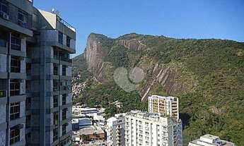 Imagem 5: Apartamento com 4 dormitórios à venda, 166 m² por R$ 1.800.000,00 - São Conrado - Rio de J