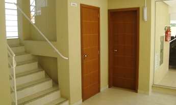 Imagem 6: APARTAMENTO RESIDENCIAL em FLORIANÓPOLIS - SC, CANASVIEIRAS