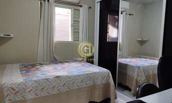 Imagem 2: Vende-se Casa Térrea com Piscina no Jardim Paraiso - Jacareí