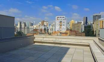 Imagem 2: SAO PAULO - Apartamento Padrão - SANTA CECILIA