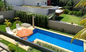 Imagem: Sobrado de esquina Jardins Atenas