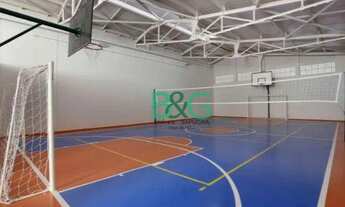 Imagem 6: Apartamento com 2 dormitórios para alugar, 67 m² por R$ 4.312/mês - Barra Funda - São Paul