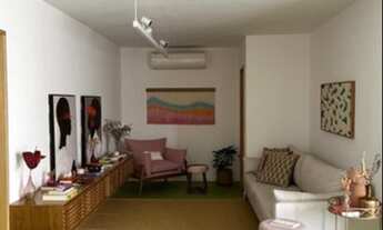 Imagem 3: Venda Apartamento 3 Dormitórios - 112 m² Moema