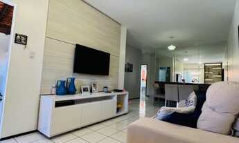 Imagem 2: Casa para venda possui 160 metros quadrados com 3 quartos Rua projetada - COHAMA