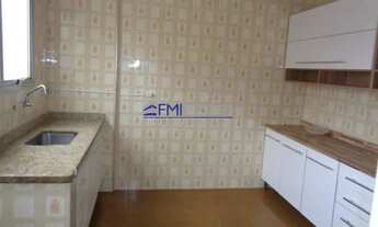 Imagem 4: Vendo ou Alugo Apartamento de 2 dormitórios na Pompéia