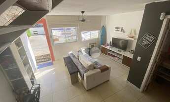Imagem 3: Lopes Enjoy Vende Casa com 3 quartos, 80 m² por R$ 390.000 - Vargem Pequena - Rio de Janei
