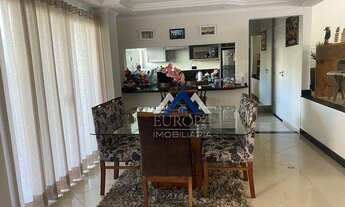 Imagem 6: Sobrado com 3 dormitórios à venda, 270 m² por R$ 2.100.000,00 - Condomínio Vale do Arvored