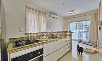 Imagem 2: Ribeirão Preto - Apartamento Padrão - Jardim Botânico