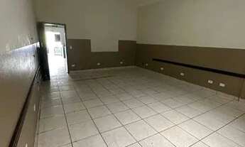 Imagem 5: Prédio Comercial -Vila Bocaina