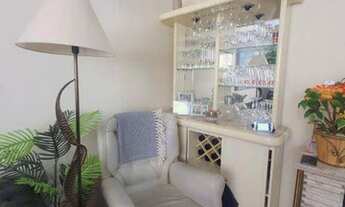 Imagem 3: Apartamento com 3 dormitórios à venda, 73 m² por R$ 310.000,00 - Jardim Patente Novo - São