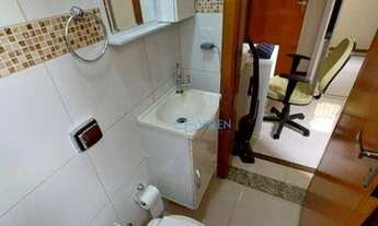 Imagem 7: Sobrado com 2 dormitórios, 60 m² - Utinga - Santo André/SP