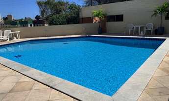 Imagem 2: Apartamento para aluguel com 98 metros quadrados com 3 quartos em Stiep - Salvador - BA